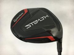 【中古ゴルフクラブ】テーラーメイド STEALTH (ステルス) フェアウェイ 2022 (日本仕様) TENSEI RED TM50 3HL【14日間返品OK】