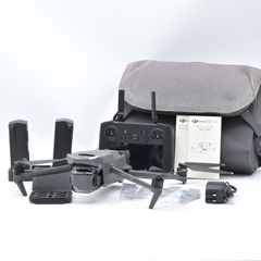 DJI ディージェーアイ Mavic 3 Cine Premium Combo RC Pro付属 ビデオカメラ【中古】