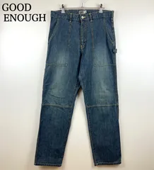 2025年最新】GOOD ENOUGH メンズ ワークパンツ・カーゴパンツ
