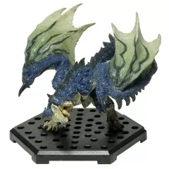 【中古】トレーディングフィギュア リオレウス亜種 「カプコンフィギュアビルダー モンスターハンター スタンダードモデルPlus Vol.11」