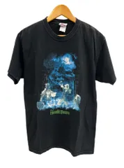 2025年最新】ホーンテッドマンション tシャツの人気アイテム - メルカリ