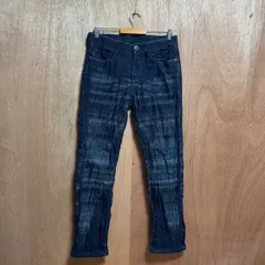 アイテムのご紹介「PLEATS DENIM」 – isseymiyake.com