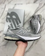 2024年最新】NEW balance 990 v3 25.5の人気アイテム - メルカリ