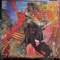 2025年最新】santana ABRAXASの人気アイテム - メルカリ