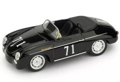 1/18 京商 ポルシェ 356A スピードスター フルディティール ミニカー
