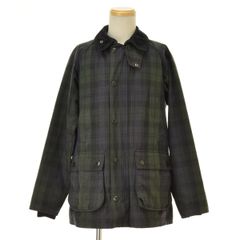【BARBOUR】1702269 SL BEDALE JACKET BLACKWATCH ビデイル ブラックウォッチジャケット
