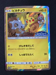 ピカチュウ：フレンドリィショッププロモ227/ SM-P PSA10 連番 ピカチュウ 227/SM-P フレンドリィシッププロモ - メルカリ