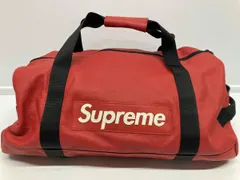 2025年最新】NIKEボストンバッグ supremeの人気アイテム - メルカリ