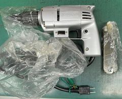 【日立工機】スクリュードライバー　SN-6A　未使用品