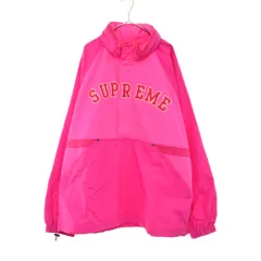 2023年最新】supreme court half zip pulloverの人気アイテム - メルカリ