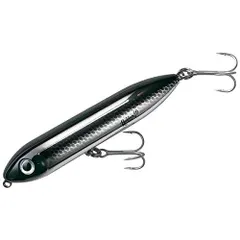 へドン スーパースプーク　人気セット 5個セット【未使用・ばら売り不可】 ヘドン スーパースプーク ジュニア Heddon【2】 - 【バス