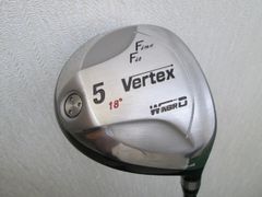 ☆[1459] フェアウェイウッド ウインバード Vertex FF/Diamana D63/R/18