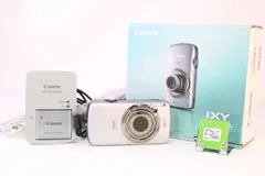 動作保証・点検済】到着後即使える良品□Canon IXY DIGITAL 930 IS