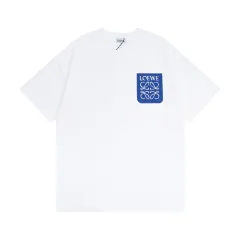 2024年最新】ロエベ tシャツ レディースの人気アイテム - メルカリ