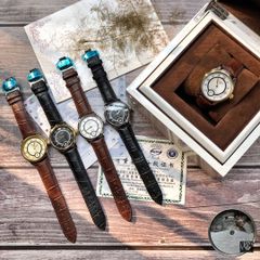 ロンジンLONGINES ゴールド ヴィンテージ70年代手巻き時計 - メルカリ