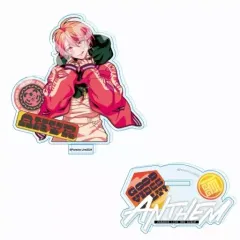 【中古】アクリルスタンド・アクリルパネル 円山玲央 ANTHEM アクリルスタンド 「Paradox Live」