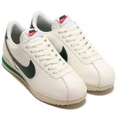 [ナイキ] コルテッツ W CORTEZ セイル/マラカイト/ココナッツミルク/ゴージグリーン DN1791-101 日本国内正規品 23.0cm [セイル/マラカイト/ココナッツミルク/ゴージグリーン] [23.0 cm]
