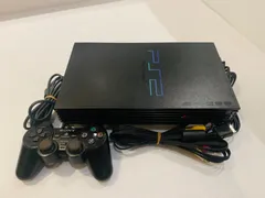 【動作確認済み】SONY PlayStation2 SCPH-30000