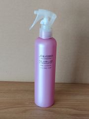【資生堂】ザ・ヘアケア　ルミノジェニック　プレローション【ホームカラーでサロンの仕上がり】