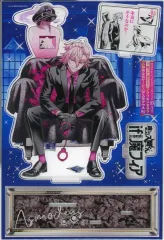 魔入りました！入間くん　応募者全員プレゼントアクリルスタンド　魔フィア6種　西修 2025年最新】魔フィア 応募の人気アイテム - メルカリ