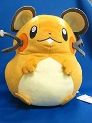 【中古】 ポケットモンスター XY でっかいぬいぐるみ デデンネ