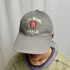 2025年最新】jim beam キャップの人気アイテム - メルカリ