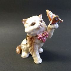 ロイヤルコペンハーゲン イヤーフィギュリン 1994年 セントバーナード