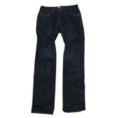 TELLASON　デニムパンツ　30 メンズ 14OZ STRAIGHT LEG ONE WASH デニム／TELLASON（テラソン