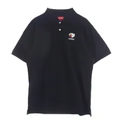 supreme ポロシャツ　Lサイズ　シュプリーム 2025年最新】SUPREME ポロシャツの人気アイテム - メルカリ