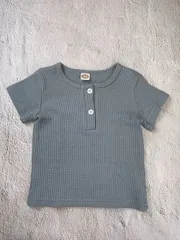 【3着1,500円まとめ買い対象商品】SHEIN / Tシャツ & カットソー