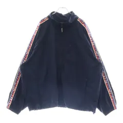 2025年最新】Supreme HYSTERIC GLAMOUR track jacketの人気