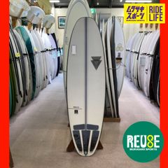 【ムラスポOUTLET公式】中古サーフボード USED　FIREWIRE　ファイヤーワイヤー  REVO 5’7  レボ　I-BORIC　EPS　ショートボード　サーフィン　ムラサキスポーツ　OUTLET アウトレット