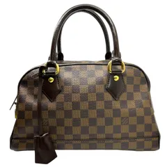 2025年最新】ヴィトン ドゥオモ ダミエの人気アイテム - メルカリ