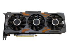 INNO3D 2080ti トリプルファングラフィックボード