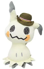 【中古】ぬいぐるみ ミミッキュ ぬいぐるみ ～ラストワンVer.～ 「一番くじ Pokemon Mimikkyu’s Night Camp」 ラストワン賞