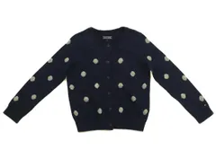 【トミーヒルフィガー/TommyHilfiger】カーディガン 110サイズ 女の子【子供服・ベビー服】（1926235）