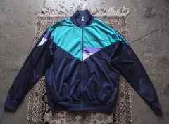80s90s　adidas track jacket ジャージ