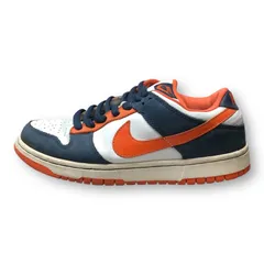 【中古美品】NIKE SB DUNK LOW BRONCOS 28cm Nike Dunk Pro SB Low Broncos for Sale - Authenticity