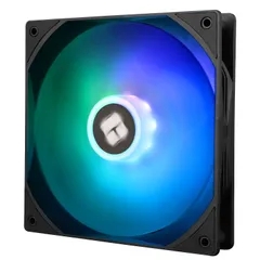 【特価セール】ベアリング付き S-FDB 4 1500RPM、 ピン ケースファン高性能クーラーファン PWM TL-C14C-S 冷却ファン(140mm Thermalright ARGB)