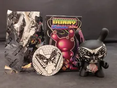 2025年最新】Kidrobot Dunnyの人気アイテム - メルカリ