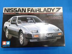 タミヤNISSAN フェアレディ Z 300ZX 2シーター ランチアストラトス 