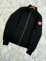 Retro_X様専用ページ　22AW 定価9万 CANADA GOOSE  カナダグース Lawson Jacket Kind Fleece ローソン フリース ジャケットブルゾン メンズ L PAWNSHOPRiZ  パウンショップリズのサムネイル