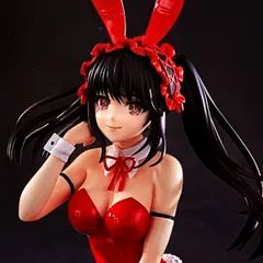 いのうえ様美少女フィギュア まとめ 宇崎月 そに子 アルベド 時崎狂三 他 2025年最新】bicute bunnies figure 時崎狂三の人気アイテム