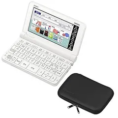 CASIO（カシオ） 電子辞書 ex-word AZ-SV4750edu 楽天市場】電子辞書 カシオ az-sv4750eduの通販