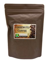 ヨシモトコーヒー ブルーマウンテン No1 ブレンド コーヒー豆 200g 沖縄 自家焙煎 コーヒー 珈琲 1986年創業