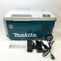 Makita ポータブル充電式保冷温庫 18V CW180D - メルカリ