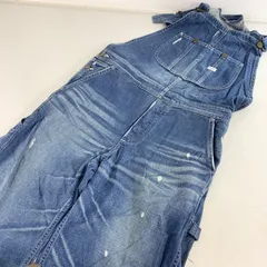 2025年最新】Lee メンズ オーバーオール・つなぎの人気アイテム
