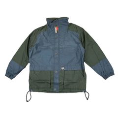 MASSES Two Tone Field JKT フィールドジャケット マシス