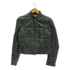 ジョルジオアルマーニの革のジャケット ジョルジオ アルマーニ】オーダーメイドサービス「メイド トゥ