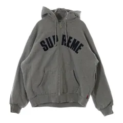 メ*4様 シュプリームzipサーマルパーカー サイズＬ メ*4様 シュプリームzipサーマルパーカー サイズL Arc Thermal